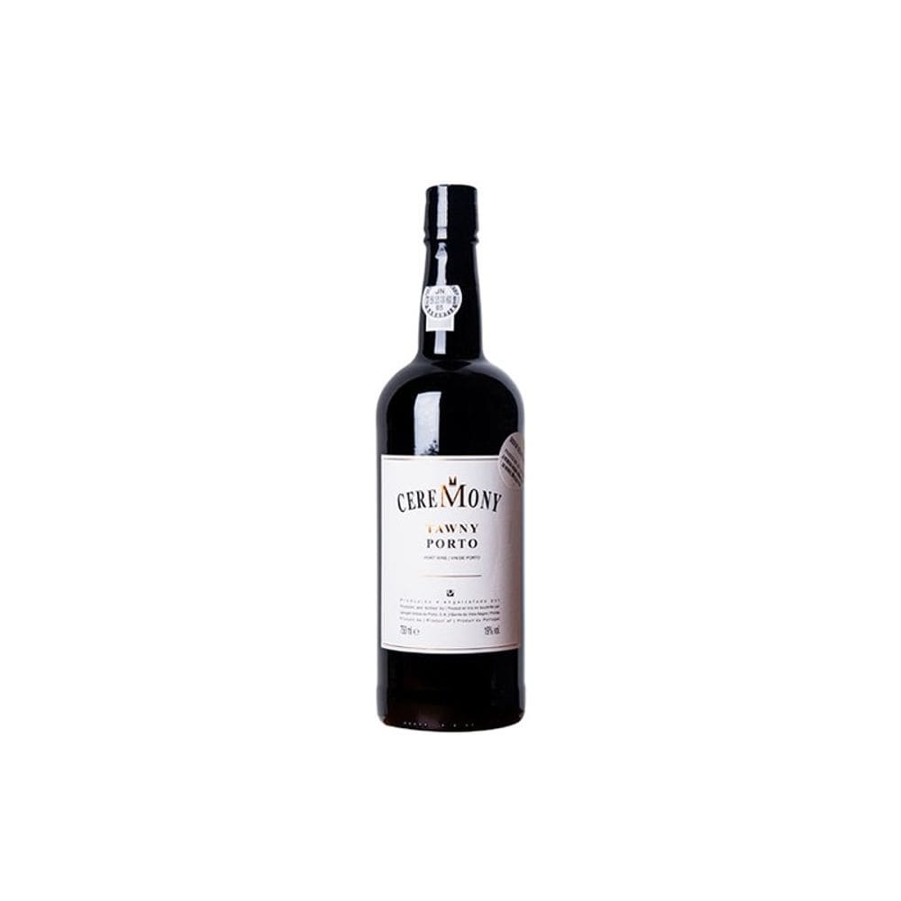 Porto Ceremony  Tawny 750 ml.
