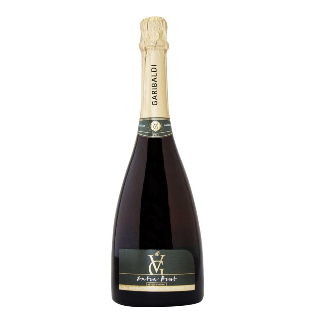 Garibaldi VG Extra Brut 750ml