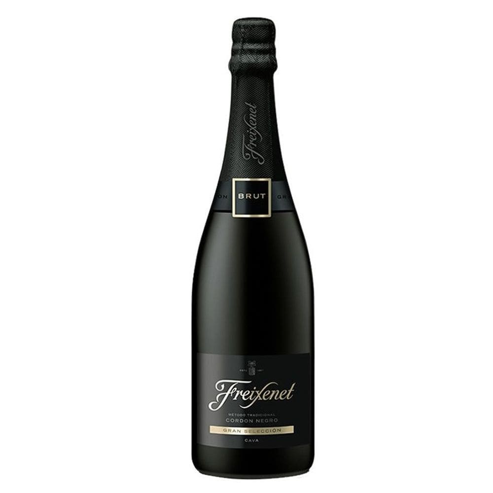 Freixenet Cordon Negro Brut 750 ml