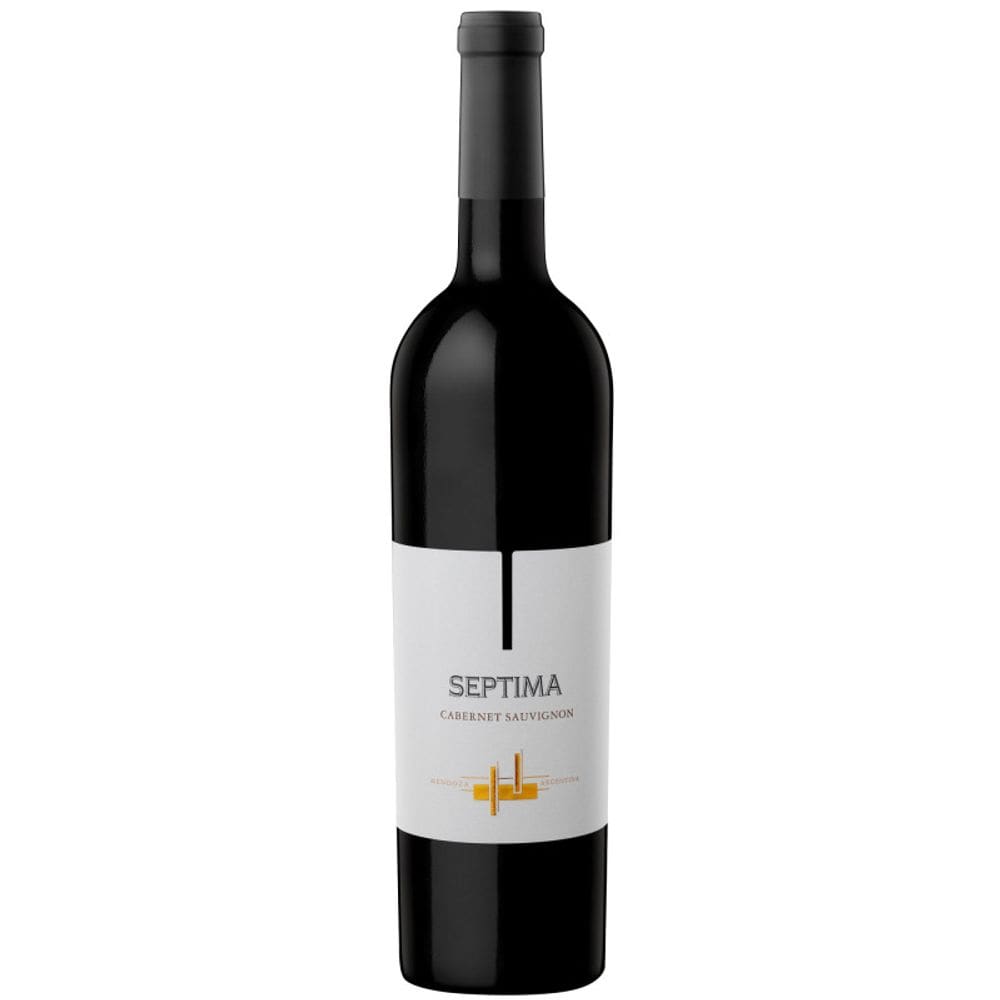 Septima Cabernet Sauvignon Tinto 750ml