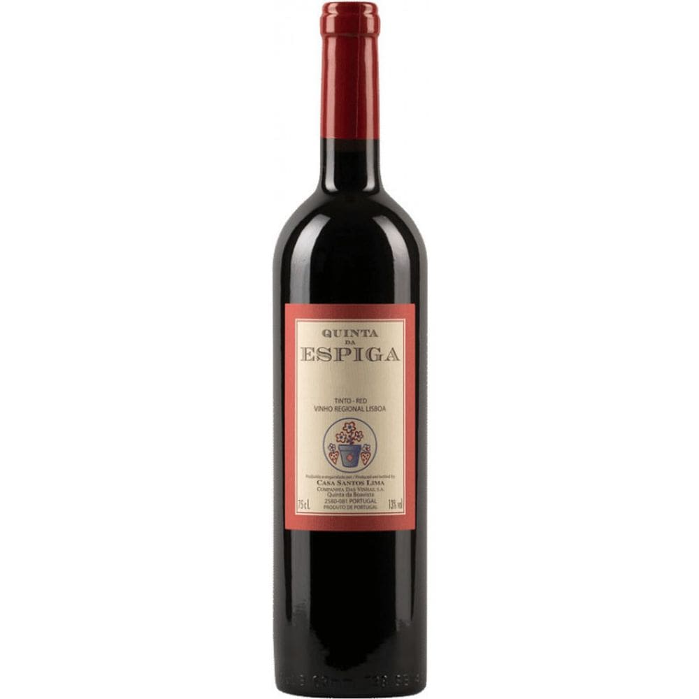 Quinta da Espiga Tinto 750 ml.