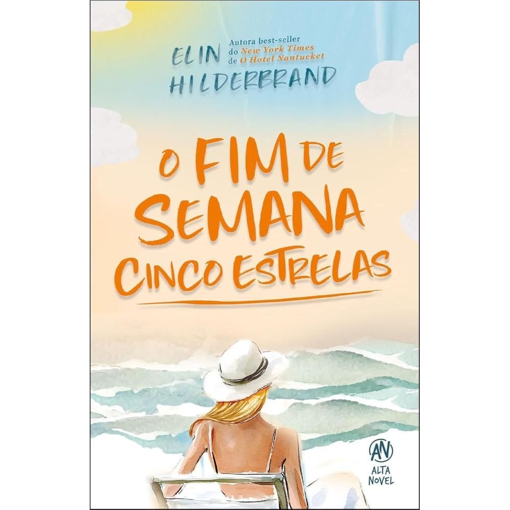 O Fim de Semana Cinco Estrelas(3006)