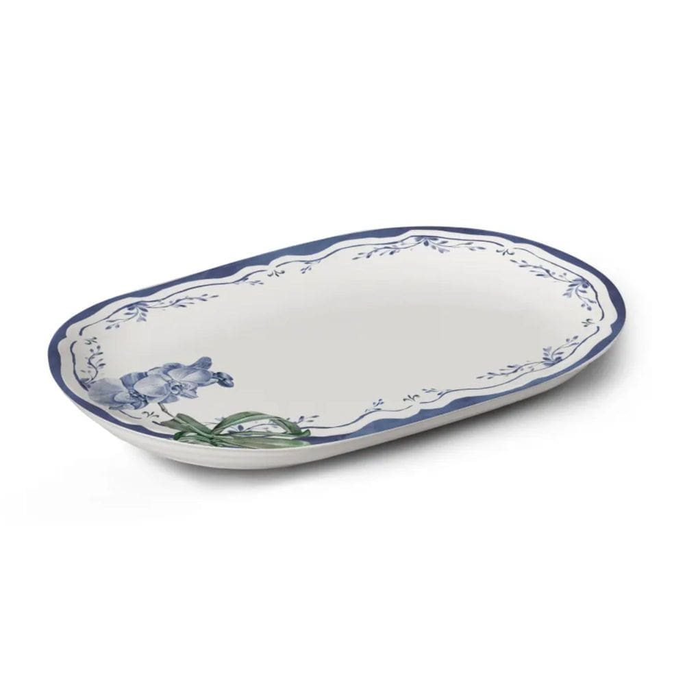 Travessa em Cerâmica Valência 34cm - Alleanza
