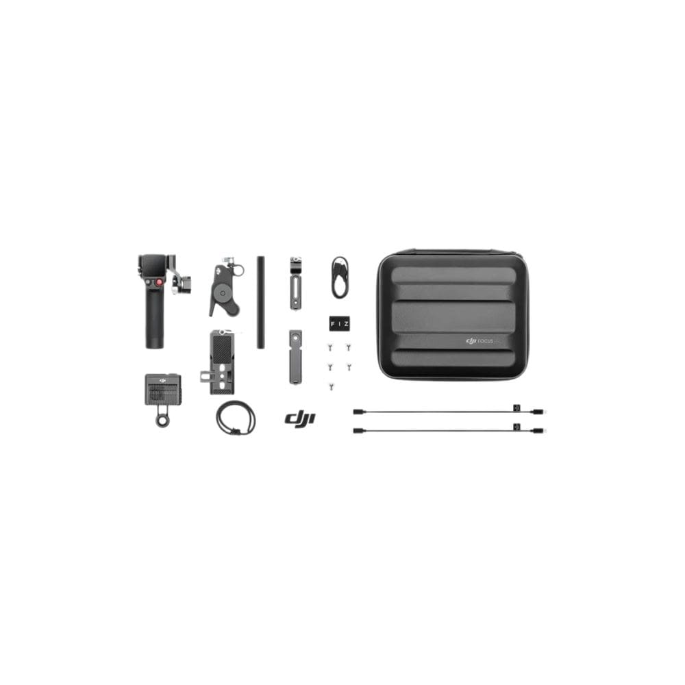 Focus Pro Dji Creator Combo Br - Dji122
