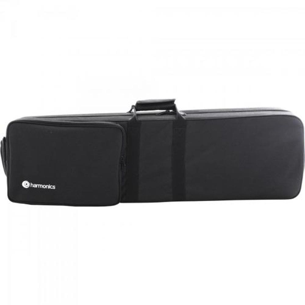 Trombone Tenor BB HSL-900L Laqueado Estojo Luxo