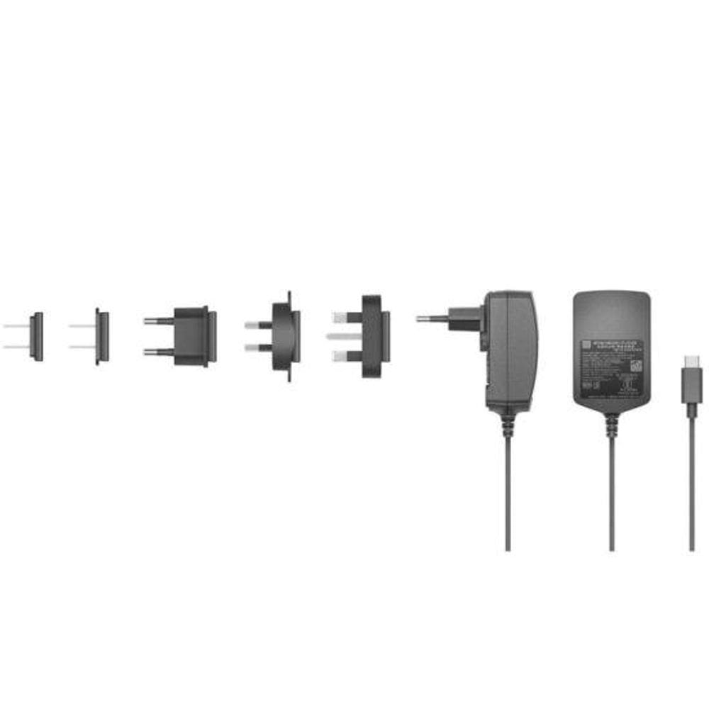 Carregador Universal Sennheiser NT 5-20 UCW