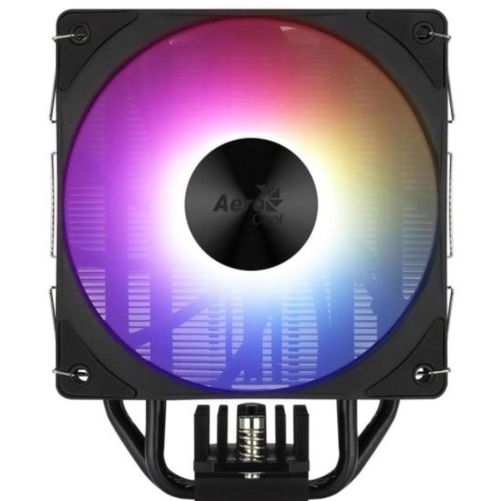 Cooler Aerocool Rime 4 ARGB para Processador