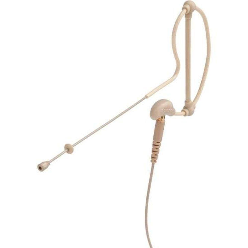 Microfone Earset Samson WA3CS Bege IP65