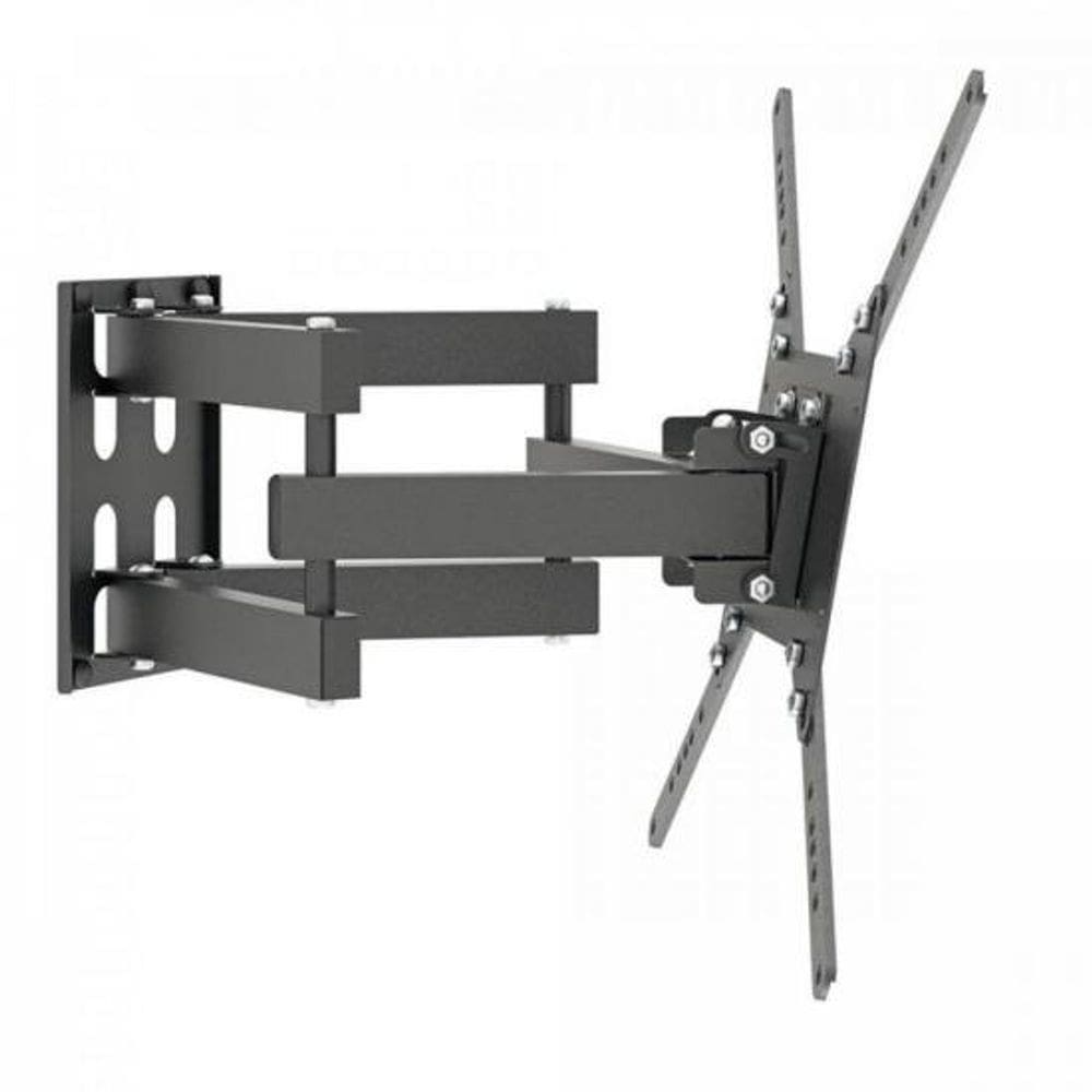 Suporte Triarticulado Inclinação TV 26-75” Preto