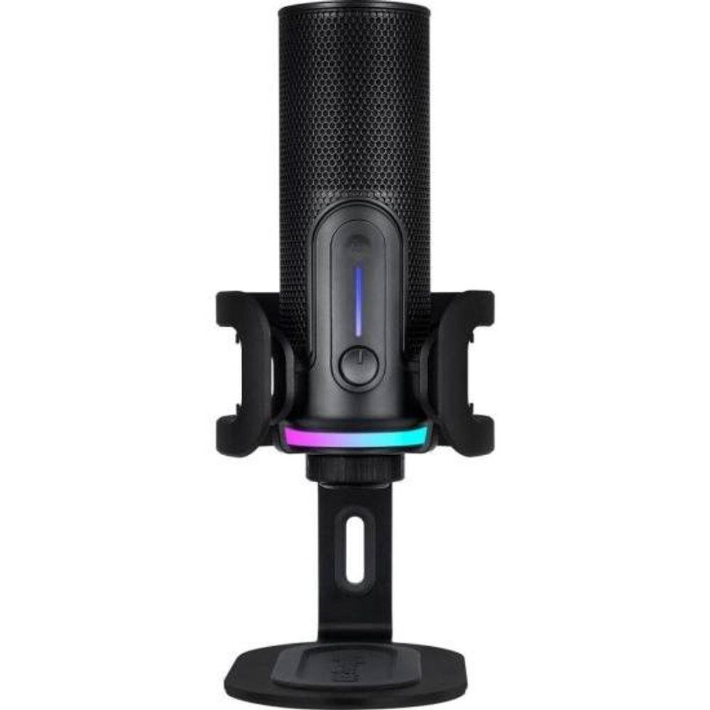 Microfone Condensador RGB Streamplify Mic Pro