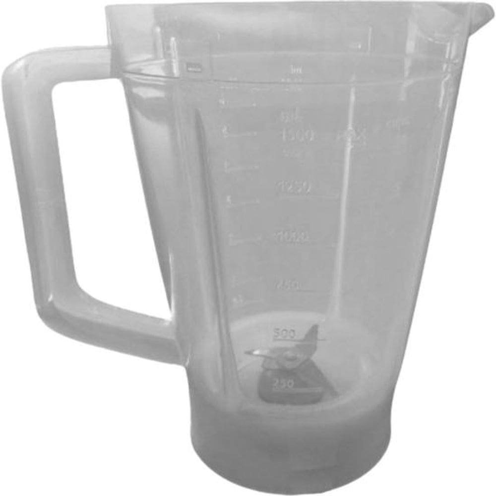 Copo Leitoso Para Liquidificador RI2110 Walita 6un