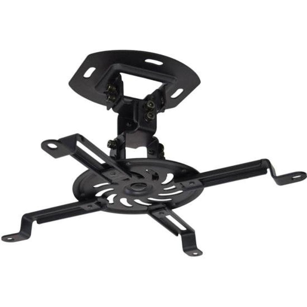 Suporte para Projetor ELG PRO100BL 13.5kg Preto