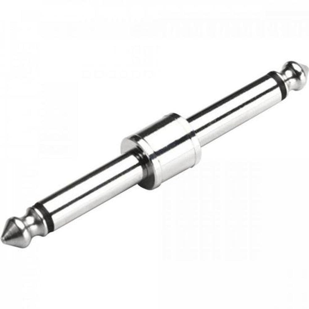 Adaptador P10 Duplo Para Pedais De Efeito PGPZ0040