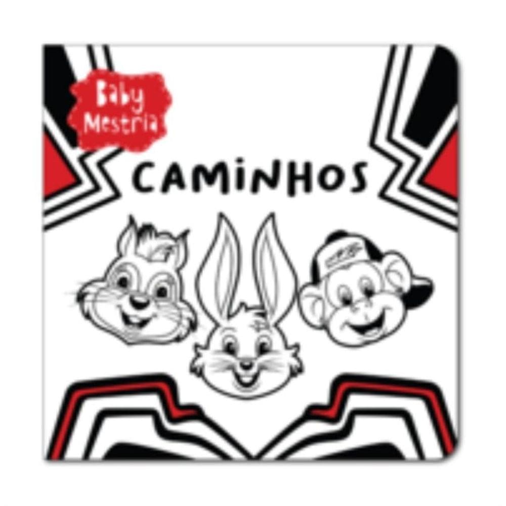 Baby Mestria: Caminhos