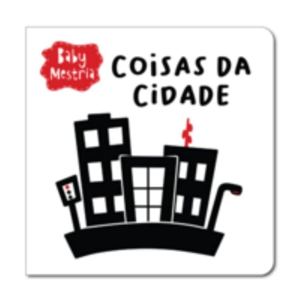 Baby Mestria: Cidade