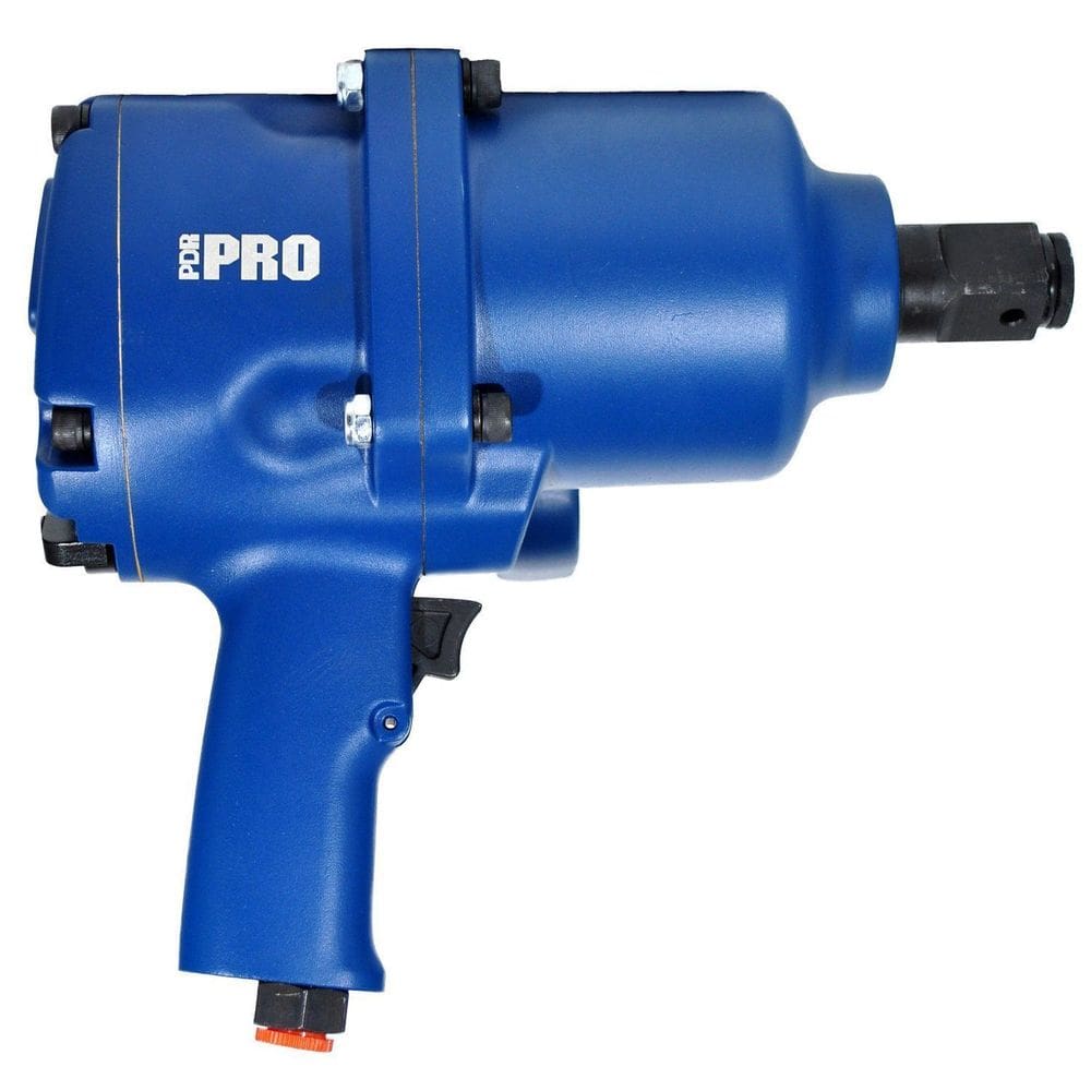 Chave de Impacto Pneumática 1” 234 Kgfm PRO-180 PDR