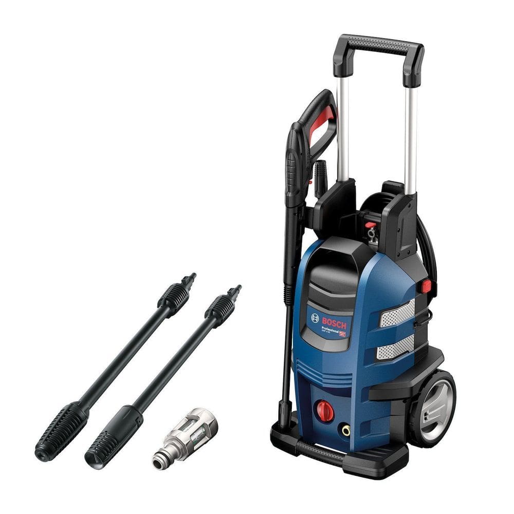 Lavadora de Alta Pressão Bosch 2200W 220V GHP 4-50 2500PSI