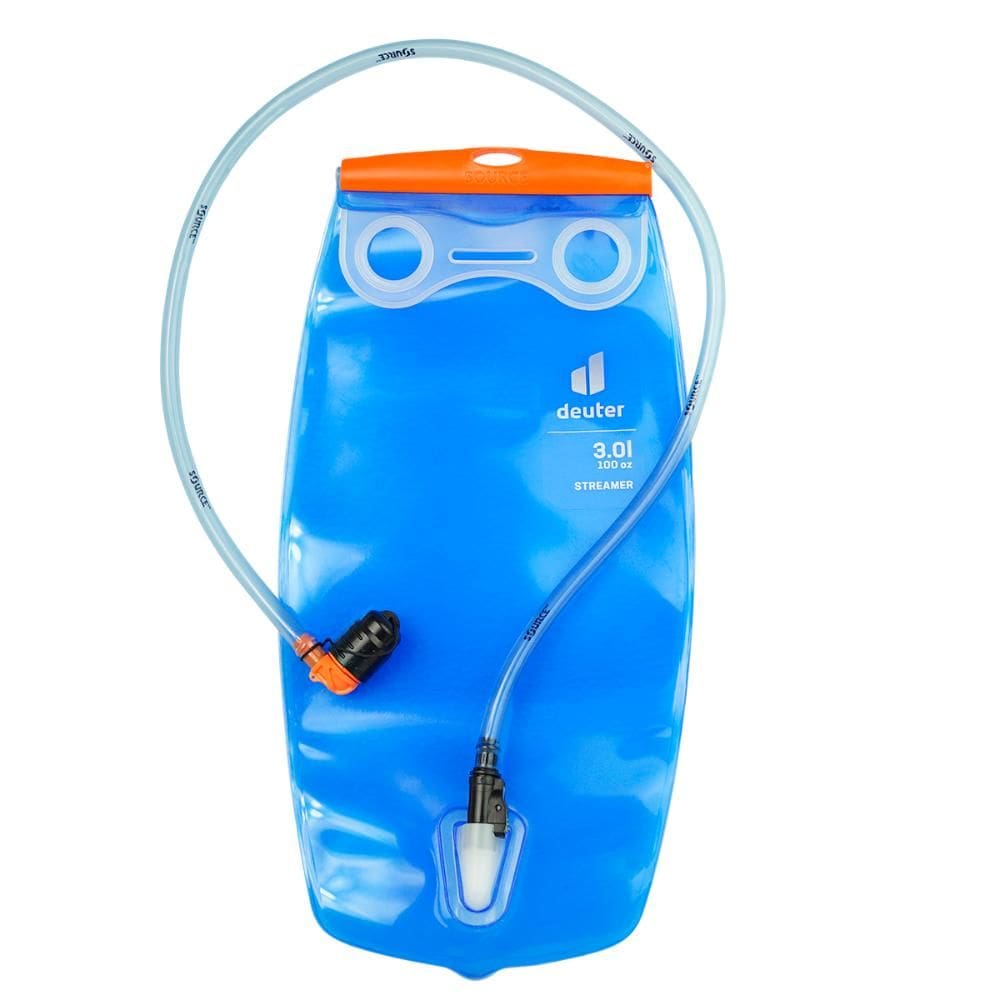 Refil Bolsa de Agua Ciclismo Mochila Hidratação 3L Deuter