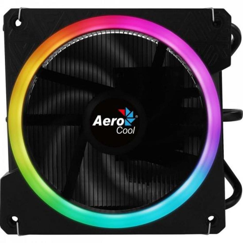 Cooler Aerocool Cylon 3H ARGB Para Processador