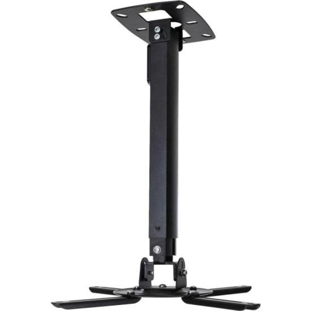Suporte Para Projetor MT305 Preto Multivisão