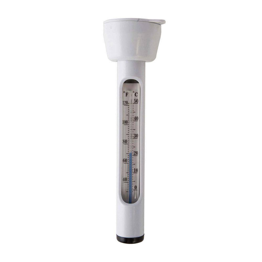 Termometro Intex Para Piscina Ou Spa - Controlar Temperatura
