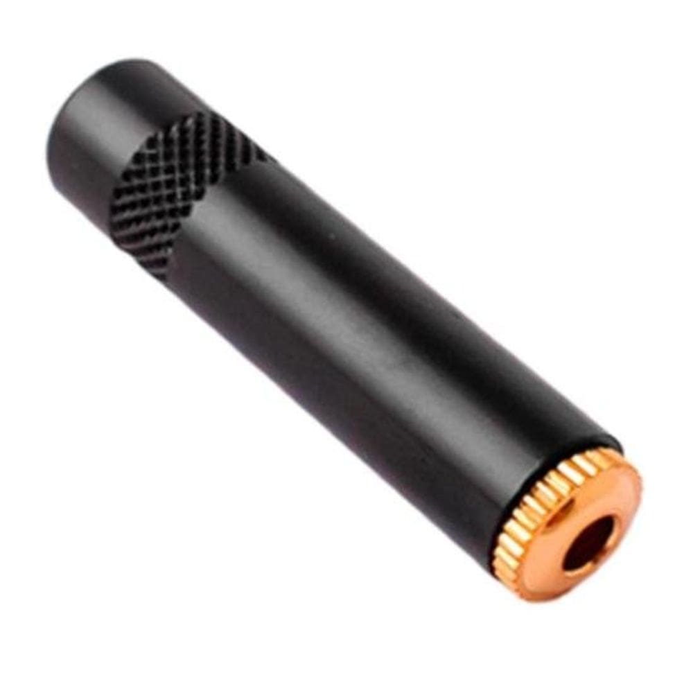 Conector Jack P2 Estéreo Fêmea Datalink PCT 10un