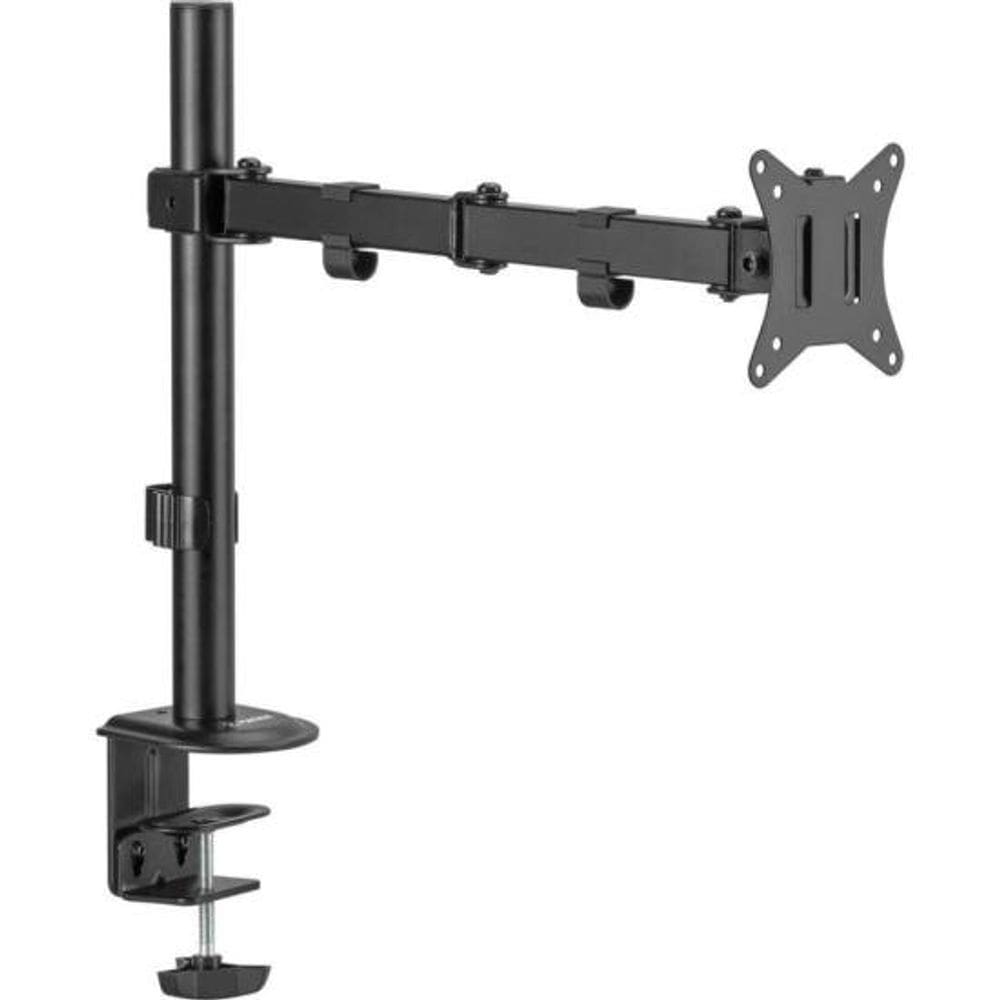 Suporte Monitor Articulado Fortrek FK 425S 17\"-32\"