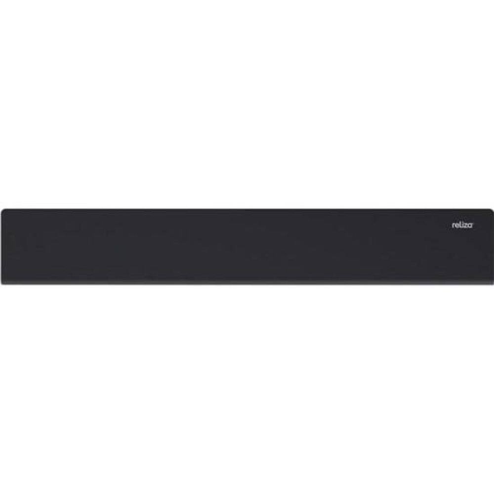 Quebra Quina Comfort Large Preto Reliza