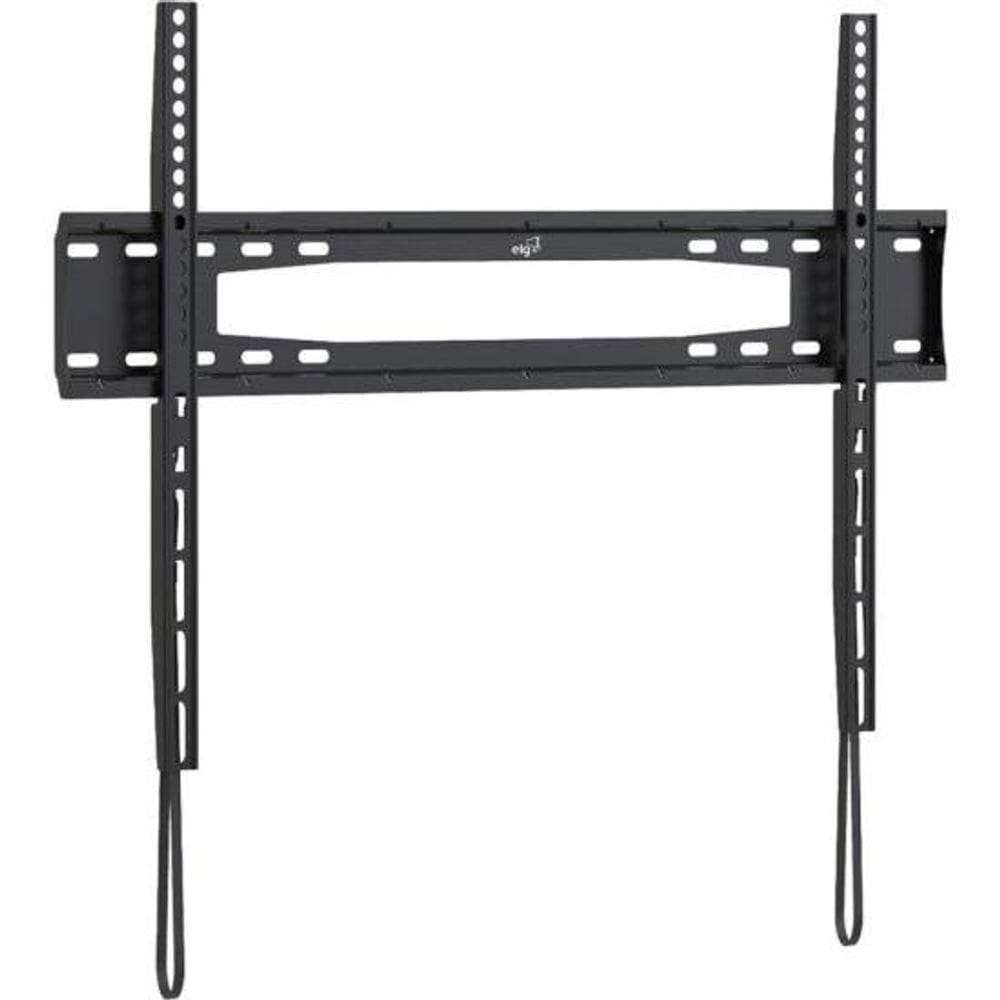 Suporte Fixo TV 32 a 86 Polegadas ELG Preto