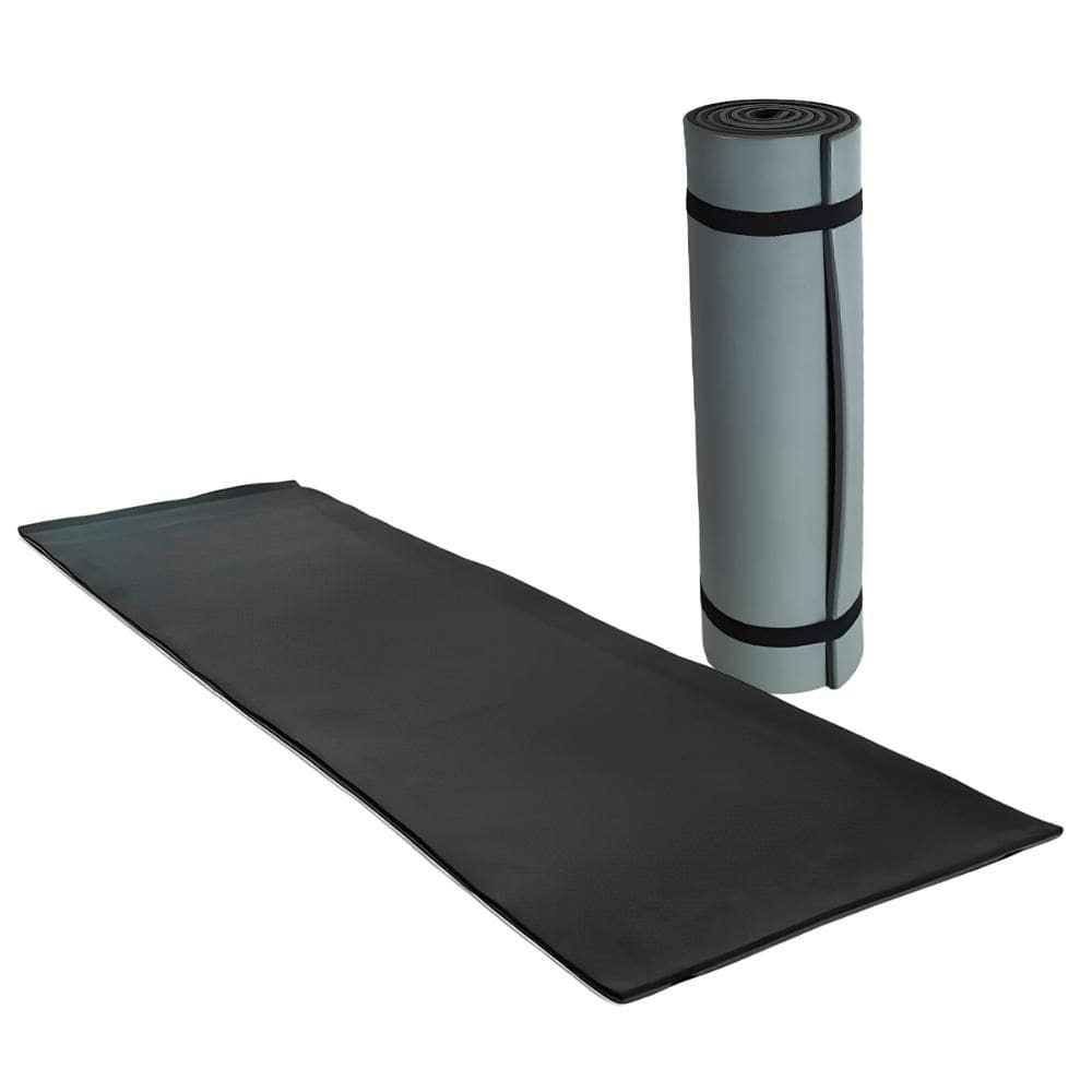 Isolante Térmico Colchonete Nautika E.V.A 50cmx180cm