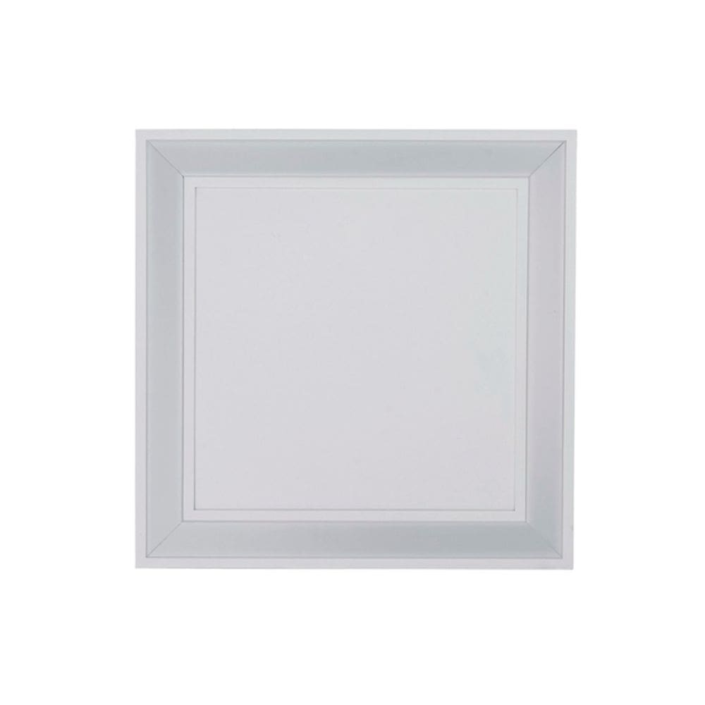 Embutido Fit Edge 336W 4000K 127/220V 420x420x40mm