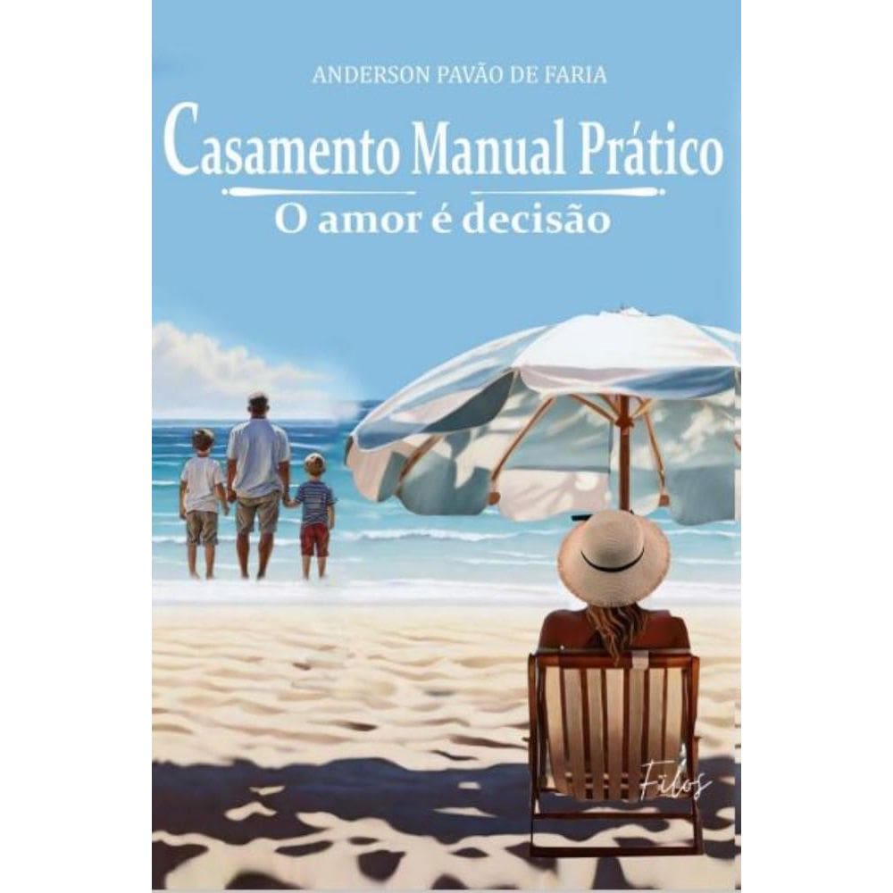 Casamento Manual Prático