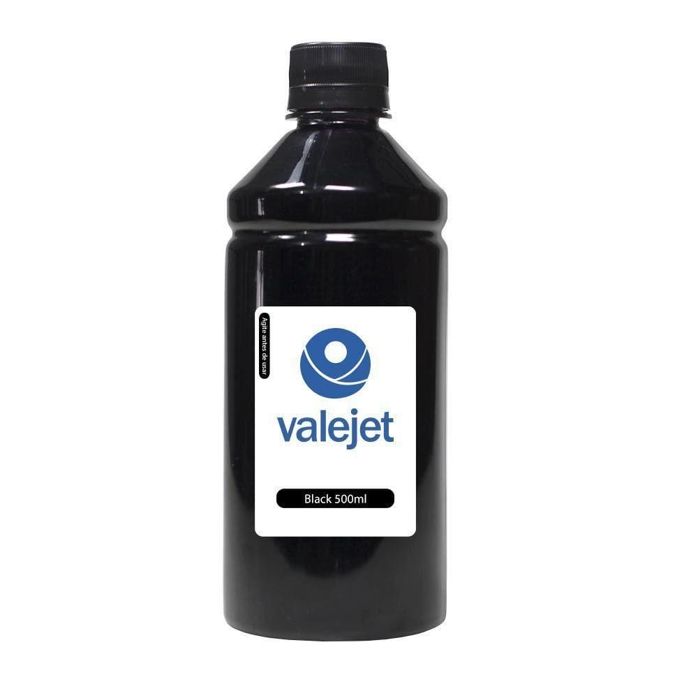 Tinta Canon G3111 Black Corante 500ml Valejet