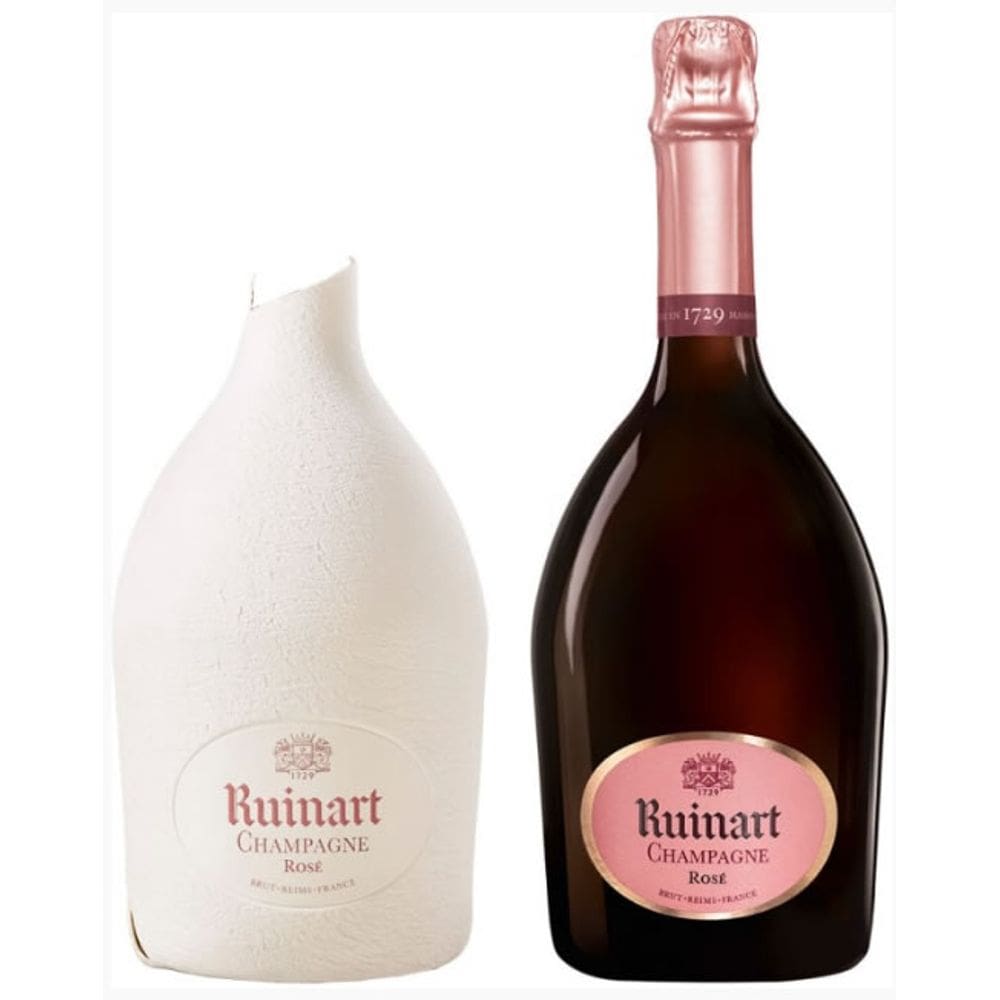 Champagne Ruinart Rose 750 ml