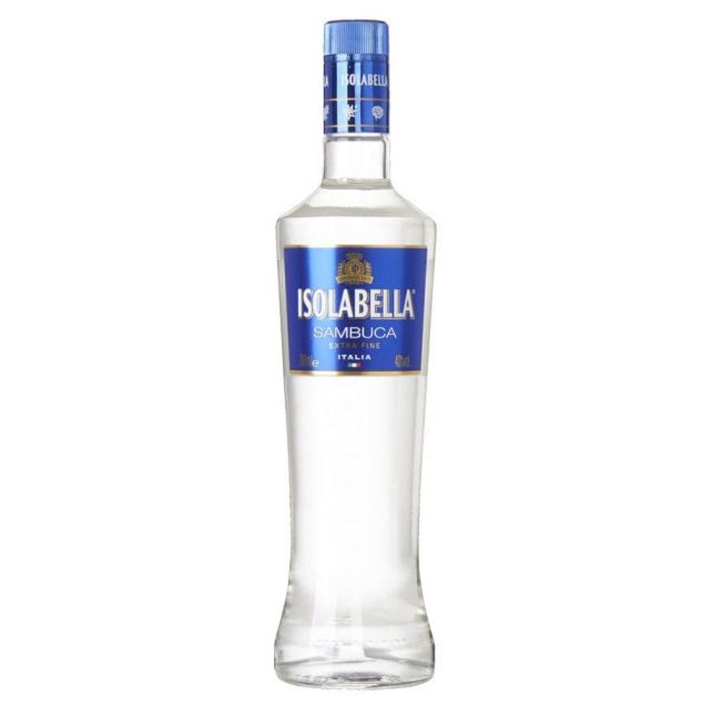 Licor Isolabella Sambuca 700ml