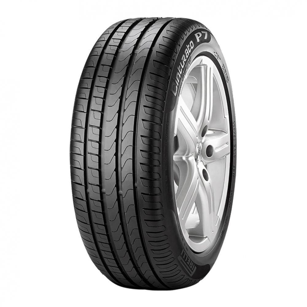 Pneu Pirelli Aro 17 225/45R17 Cinturato P7 Run Flat 91Y