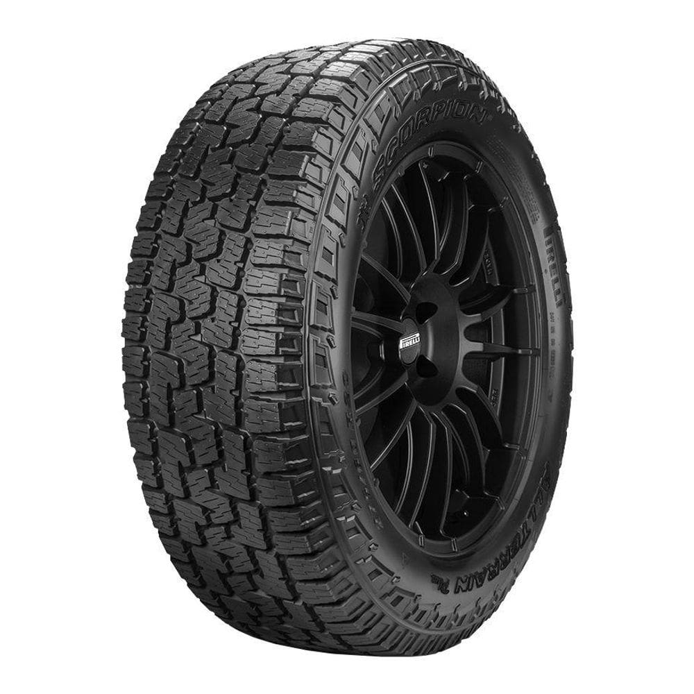 Pneu Pirelli Aro 18 275/70R18 Scorpion All Terrain Plus 125S