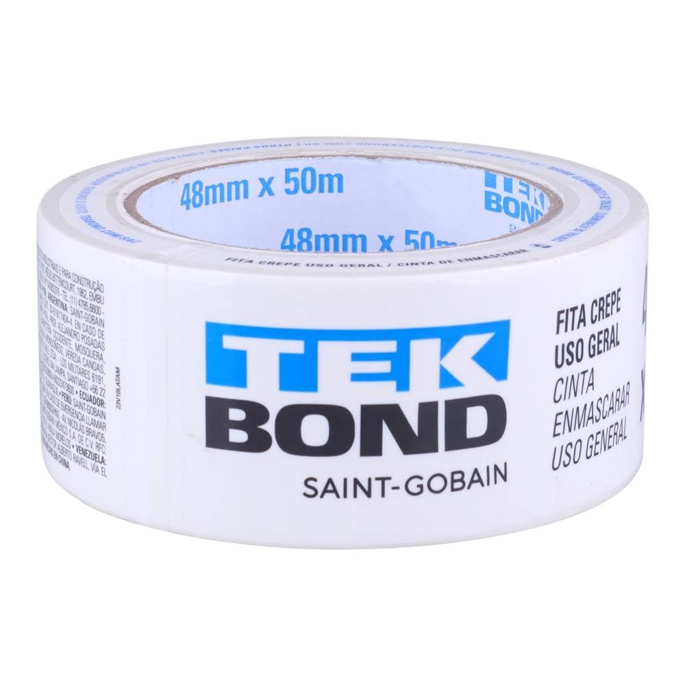 FITA CREPE 48MMX50M TekBond