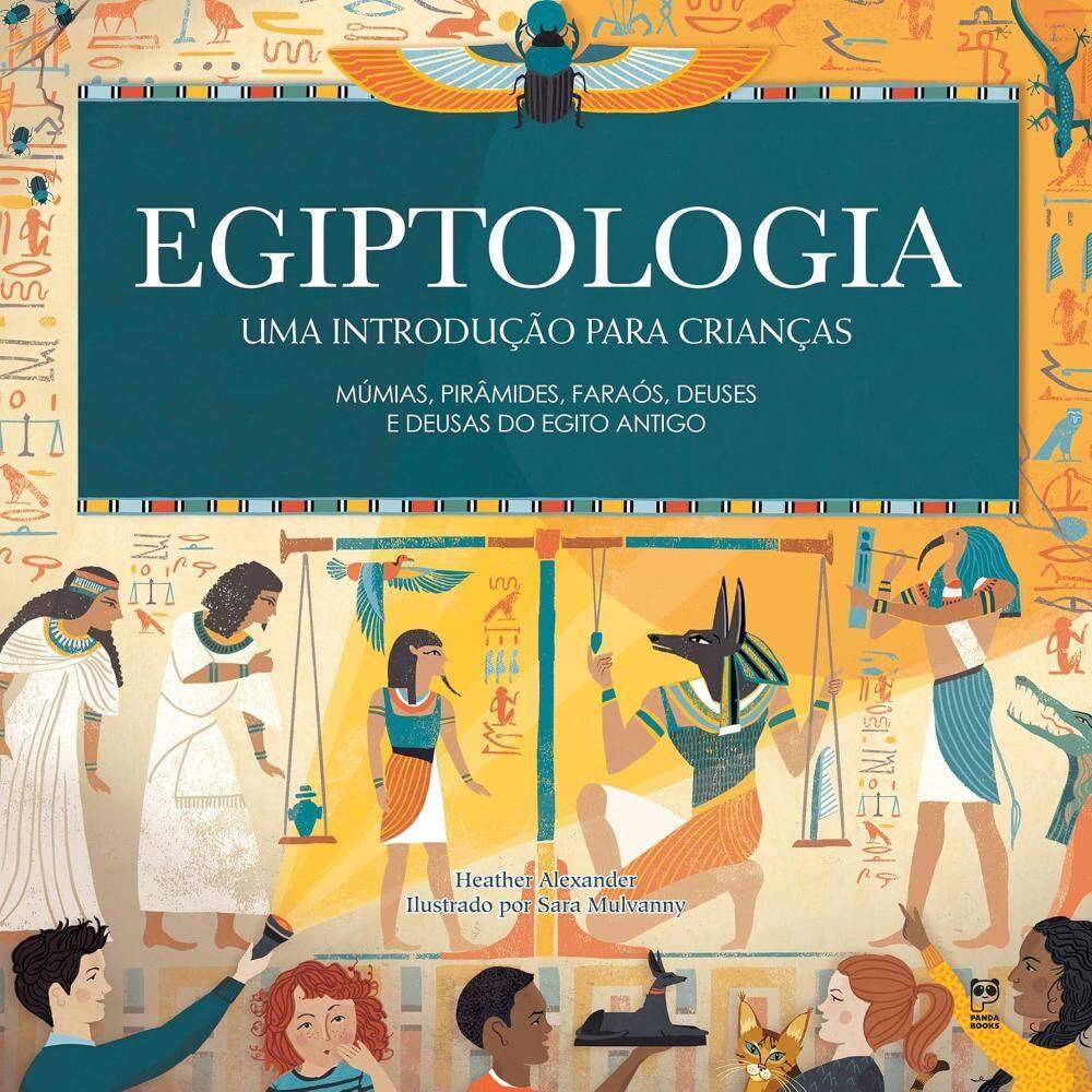 Egiptologia (2506)