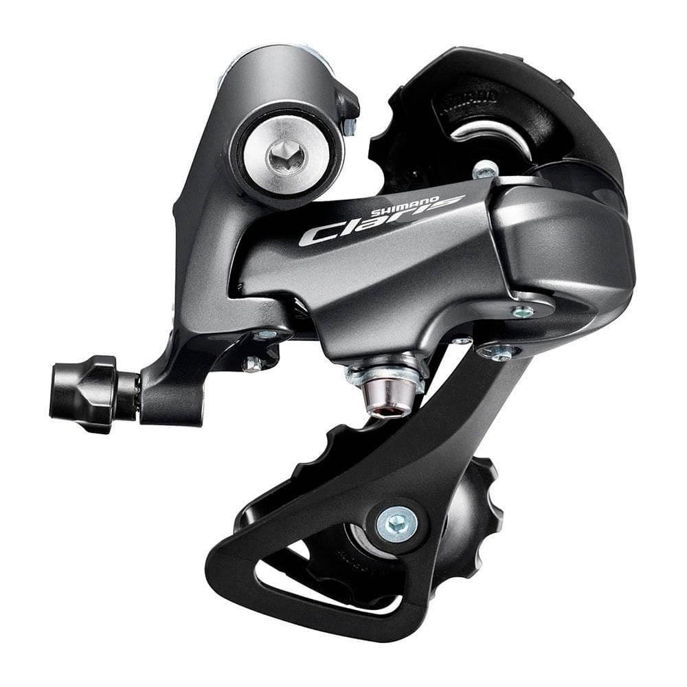 Câmbio Traseiro Claris RD-R2000 GS 8v