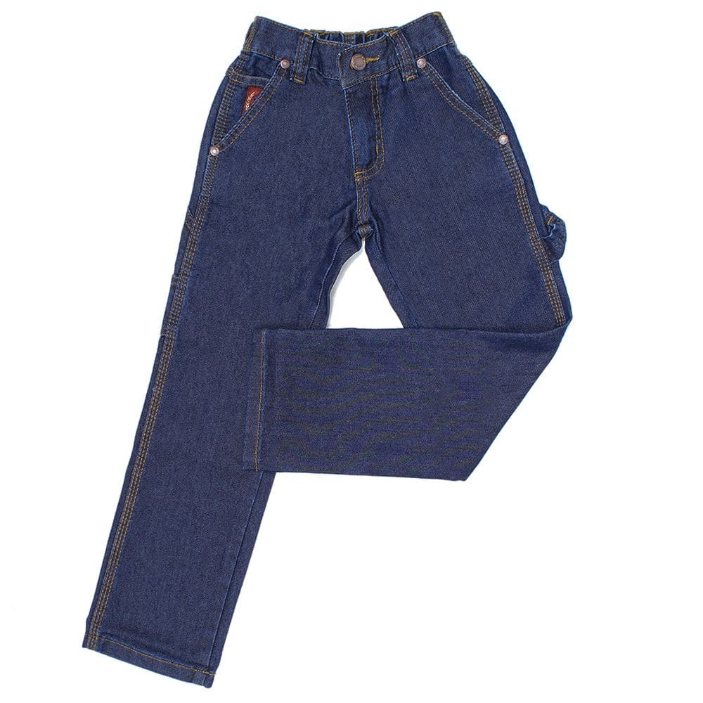 Calça Jeans Infantil Masculina Dock`s 37509