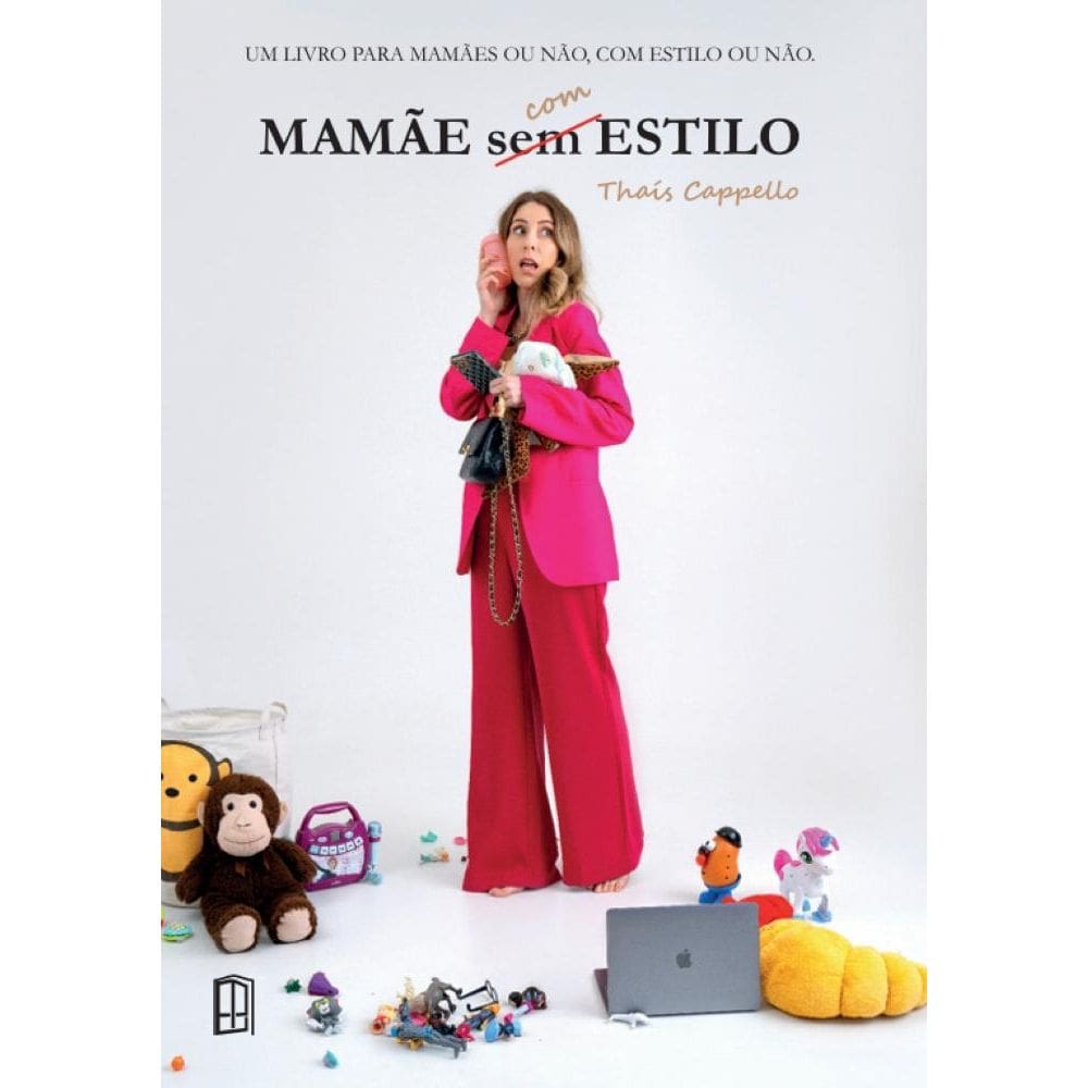 Mamãe com Estilo