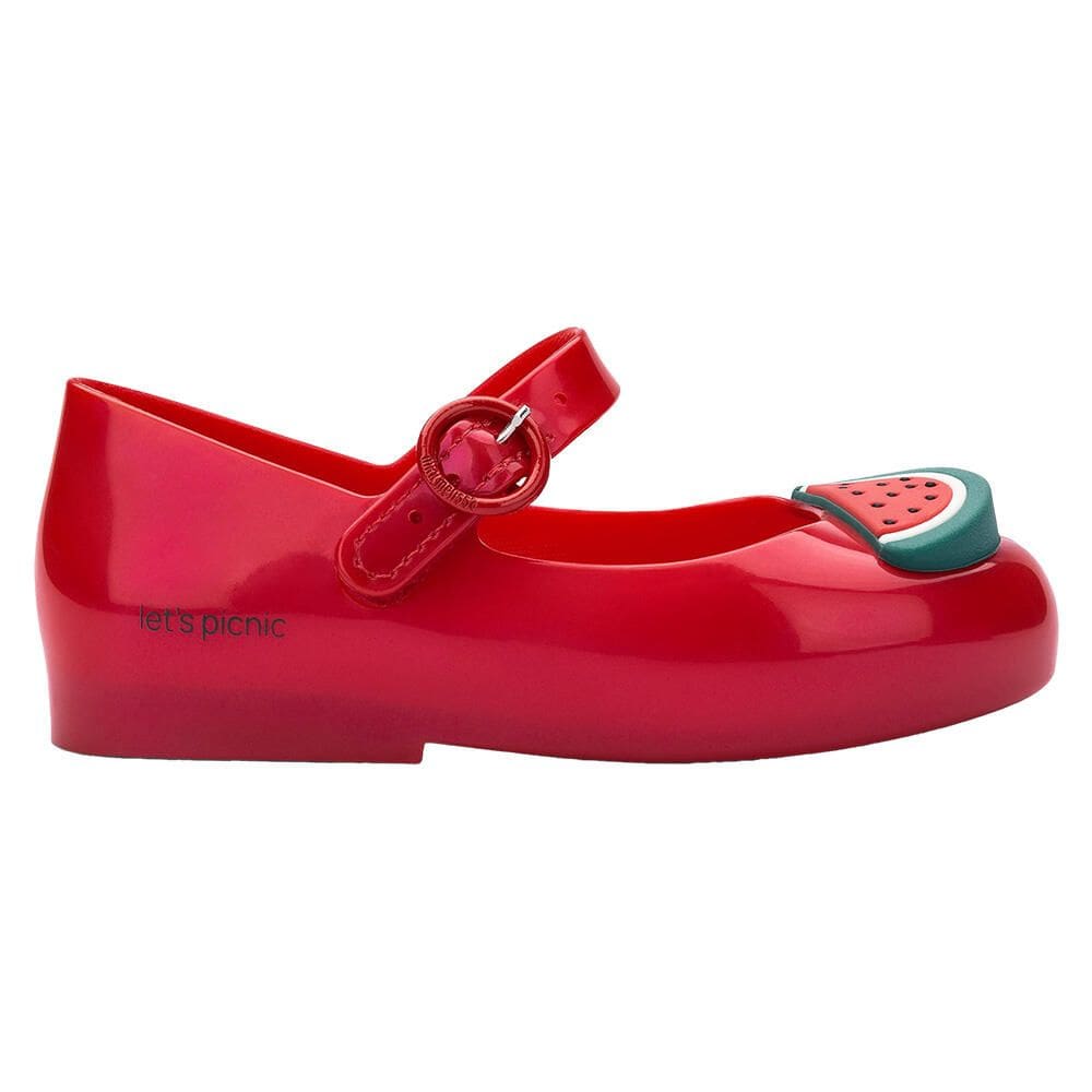 Mini Melissa Sweet Love Picnic Baby 36009