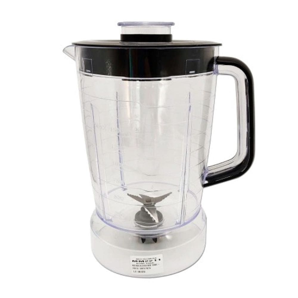 Copo Para Liquidificador Britania Blq1350 Inox Turbo - Tpr