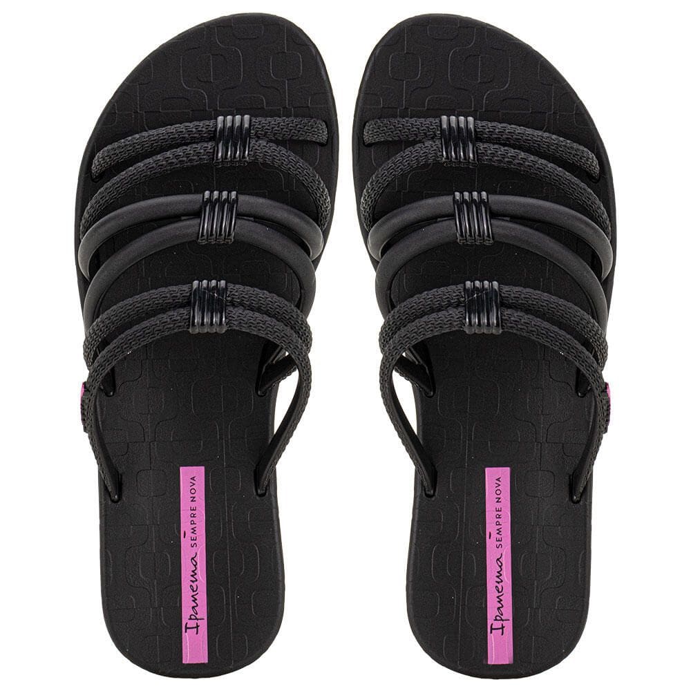 Chinelo Feminino Slide Diversa Ipanema 27237