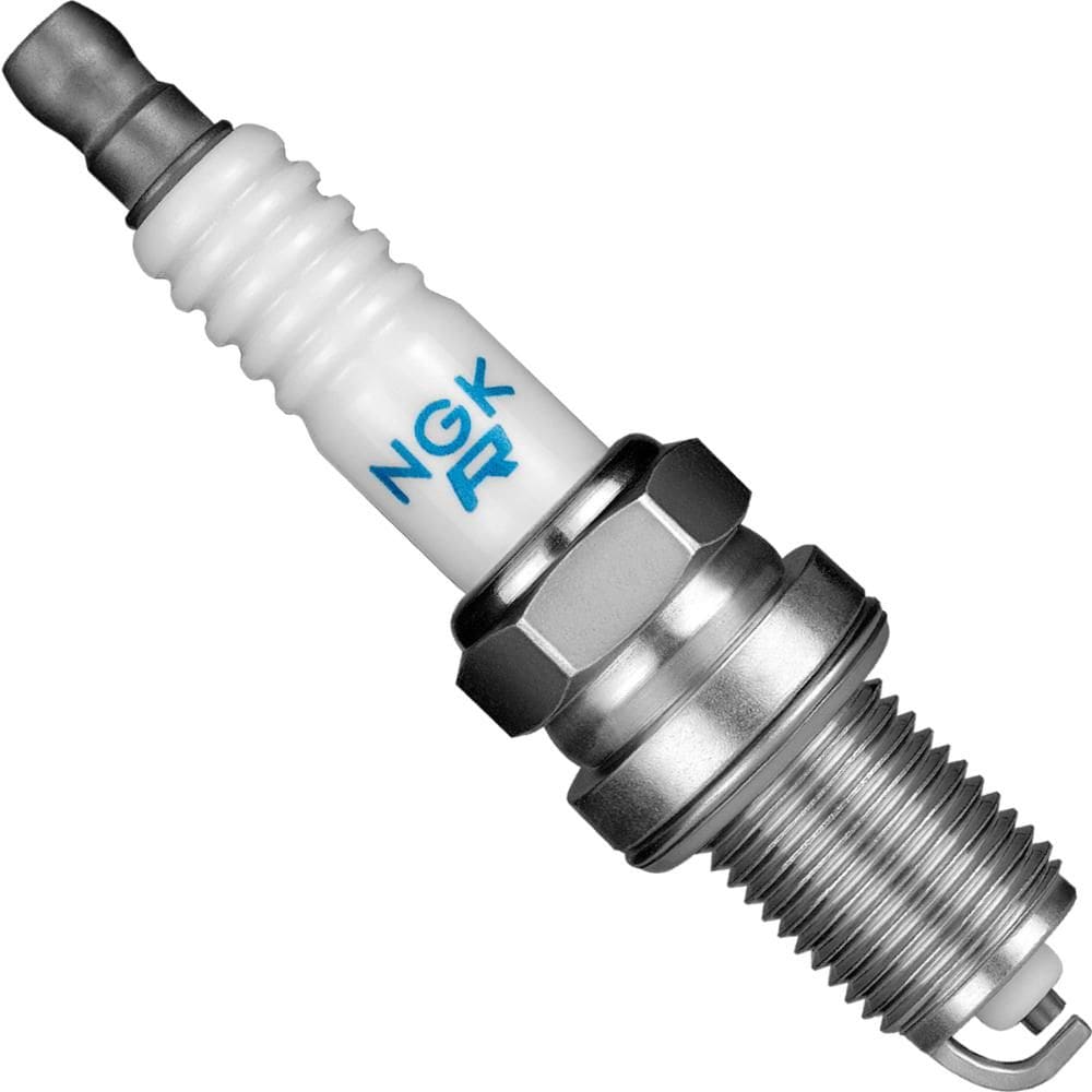 Vela de Ignição Moto Honda Biz 125 2005 a 2014 NGK