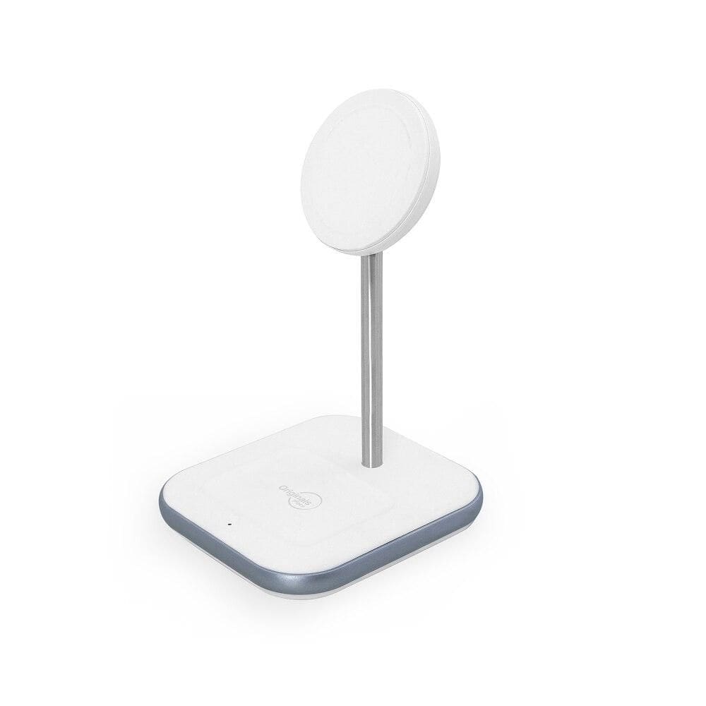 Carregador 2 em 1 MagSafe, Originais iPlace