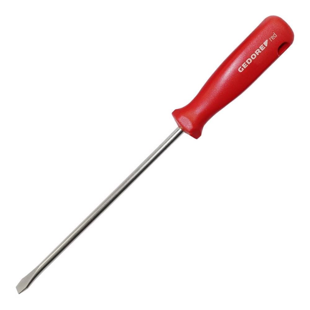 Chave de Fenda Simples 3/16" x 5" - Gedore Red 3300202