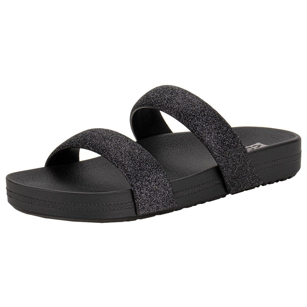 Tamanco Feminino Flat Bestie Zaxy 19206