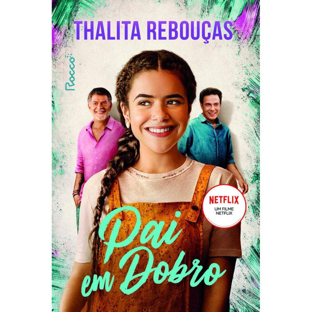 Pai Em Dobro